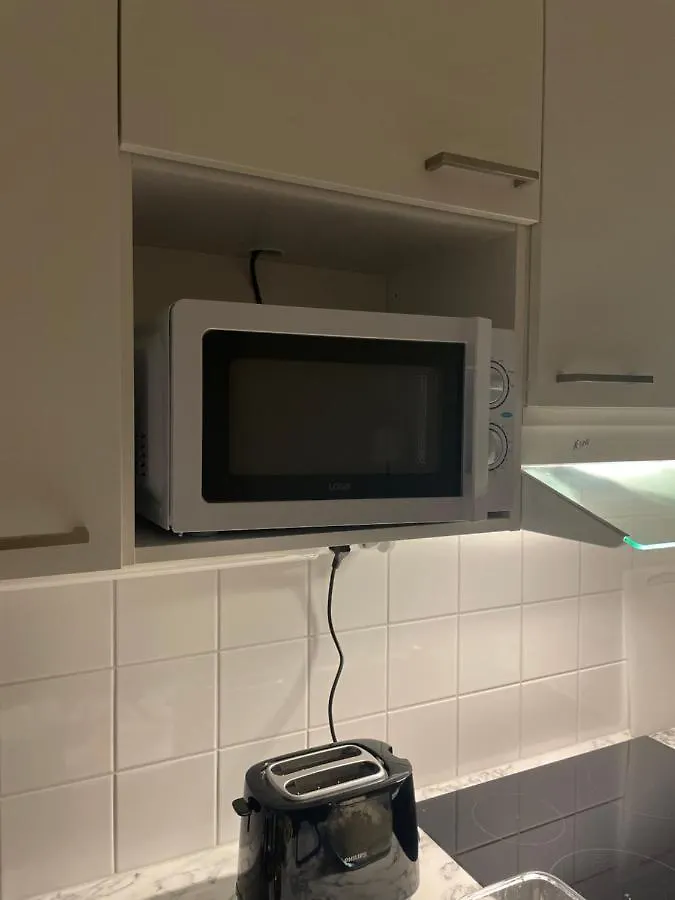 Helsinki Airport Apartment Vantaa Finland