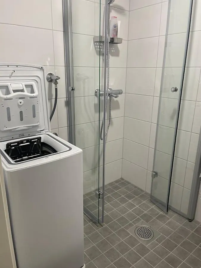 Helsinki Airport Apartment Vantaa
