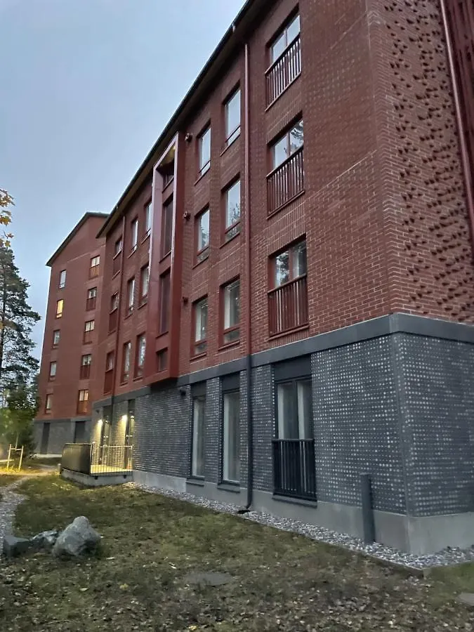 Helsinki Airport Apartment Vantaa 0*,