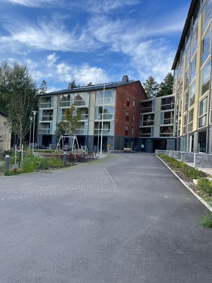 Helsinki Airport Apartment Vantaa
