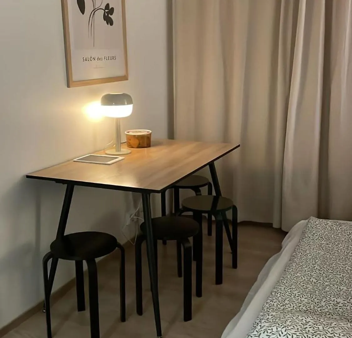 Helsinki Airport Apartment Vantaa