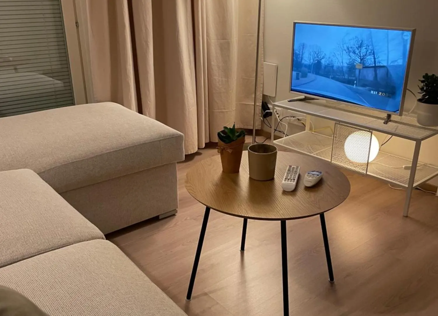 Helsinki Airport Apartment Vantaa