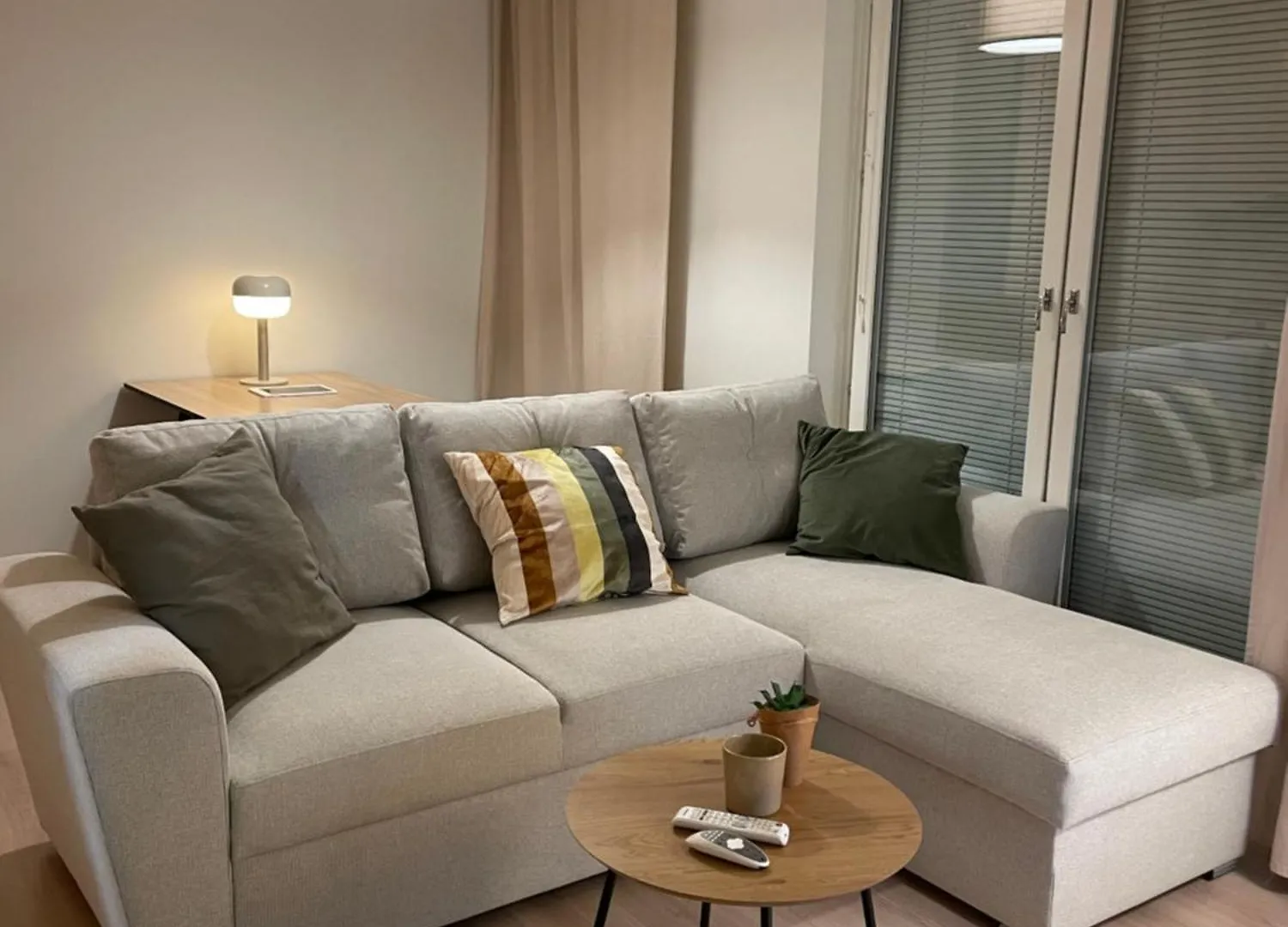 Helsinki Airport Apartment Vantaa