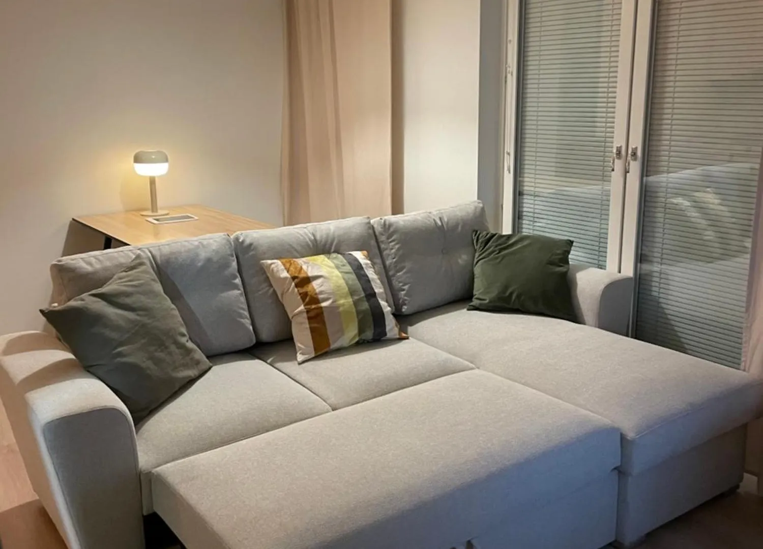 Helsinki Airport Apartment Vantaa