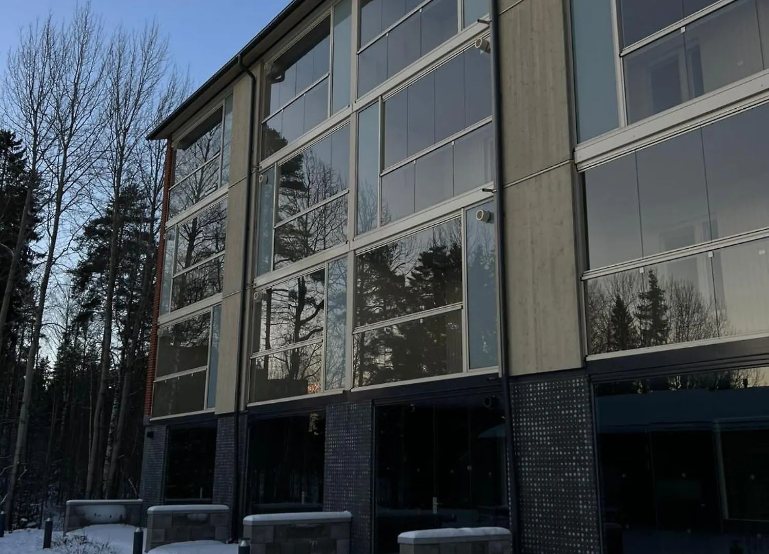 Helsinki Airport Apartment Vantaa