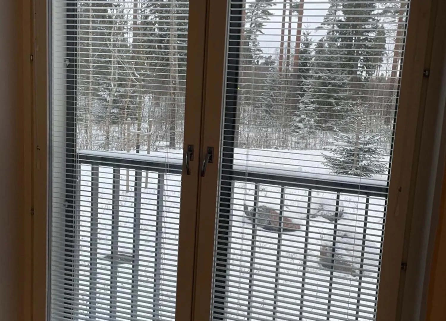 Helsinki Airport Apartment Vantaa Finland