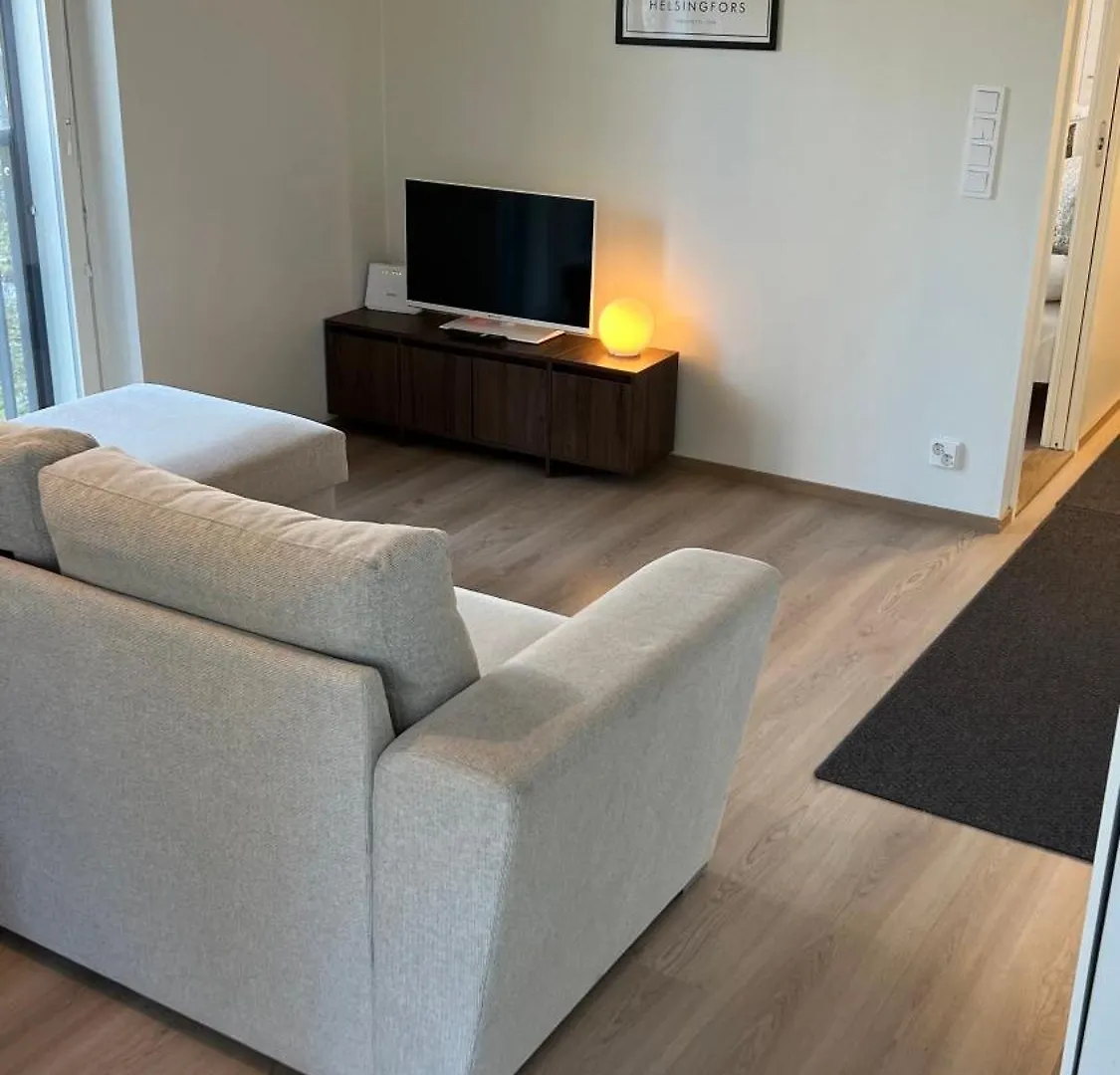 Helsinki Airport Apartment Vantaa