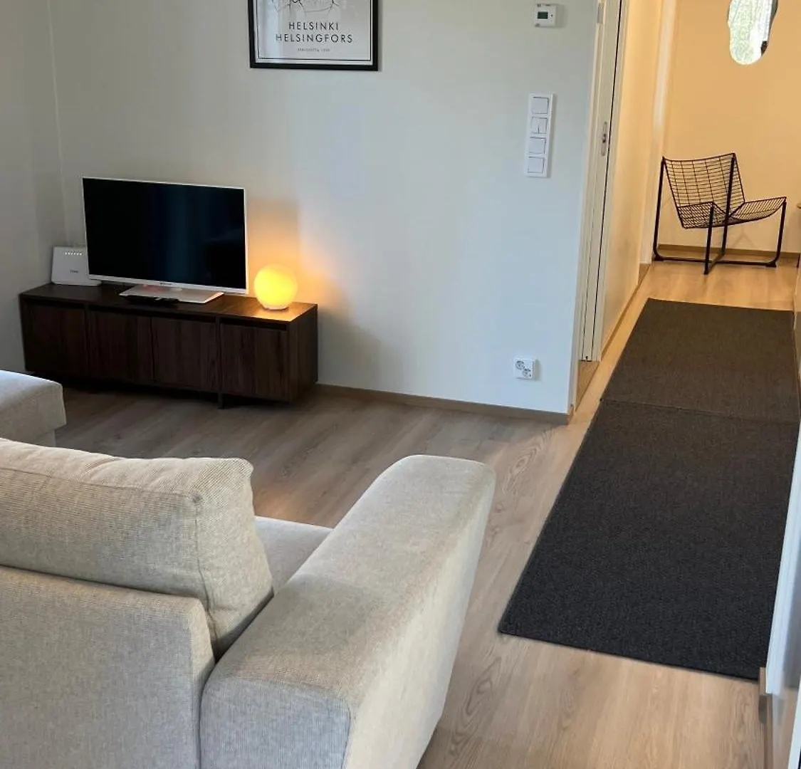 Helsinki Airport Apartment Vantaa