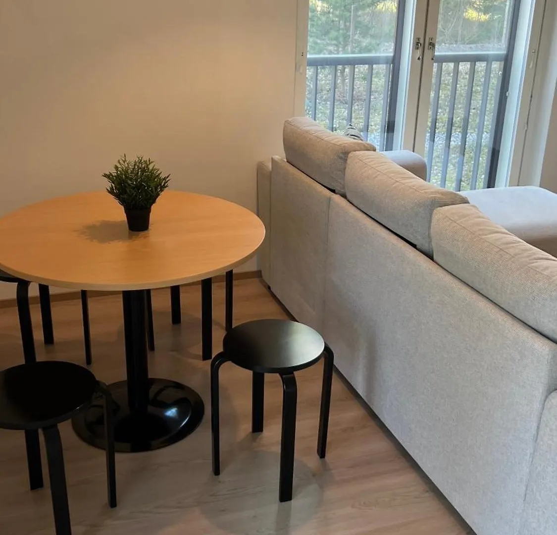 Helsinki Airport Apartment Vantaa 0*,
