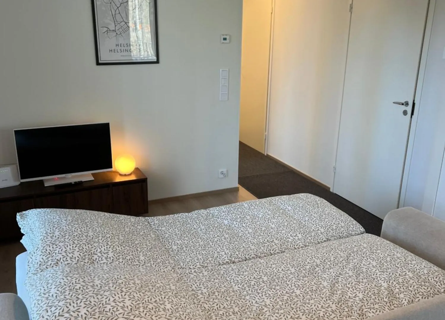 Helsinki Airport Apartment Vantaa