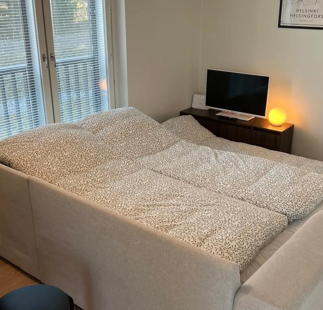Helsinki Airport Apartment Vantaa