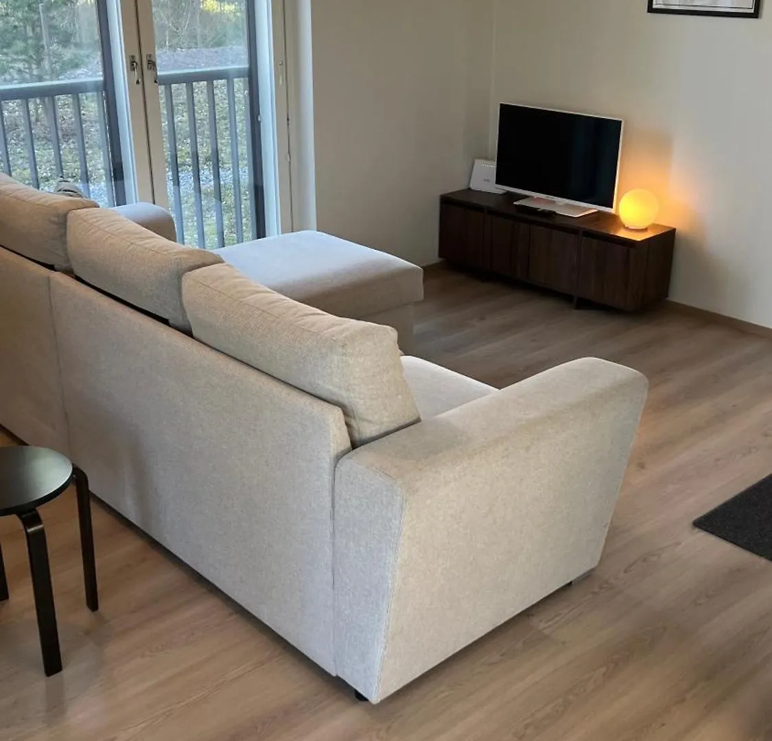Helsinki Airport Apartment Vantaa