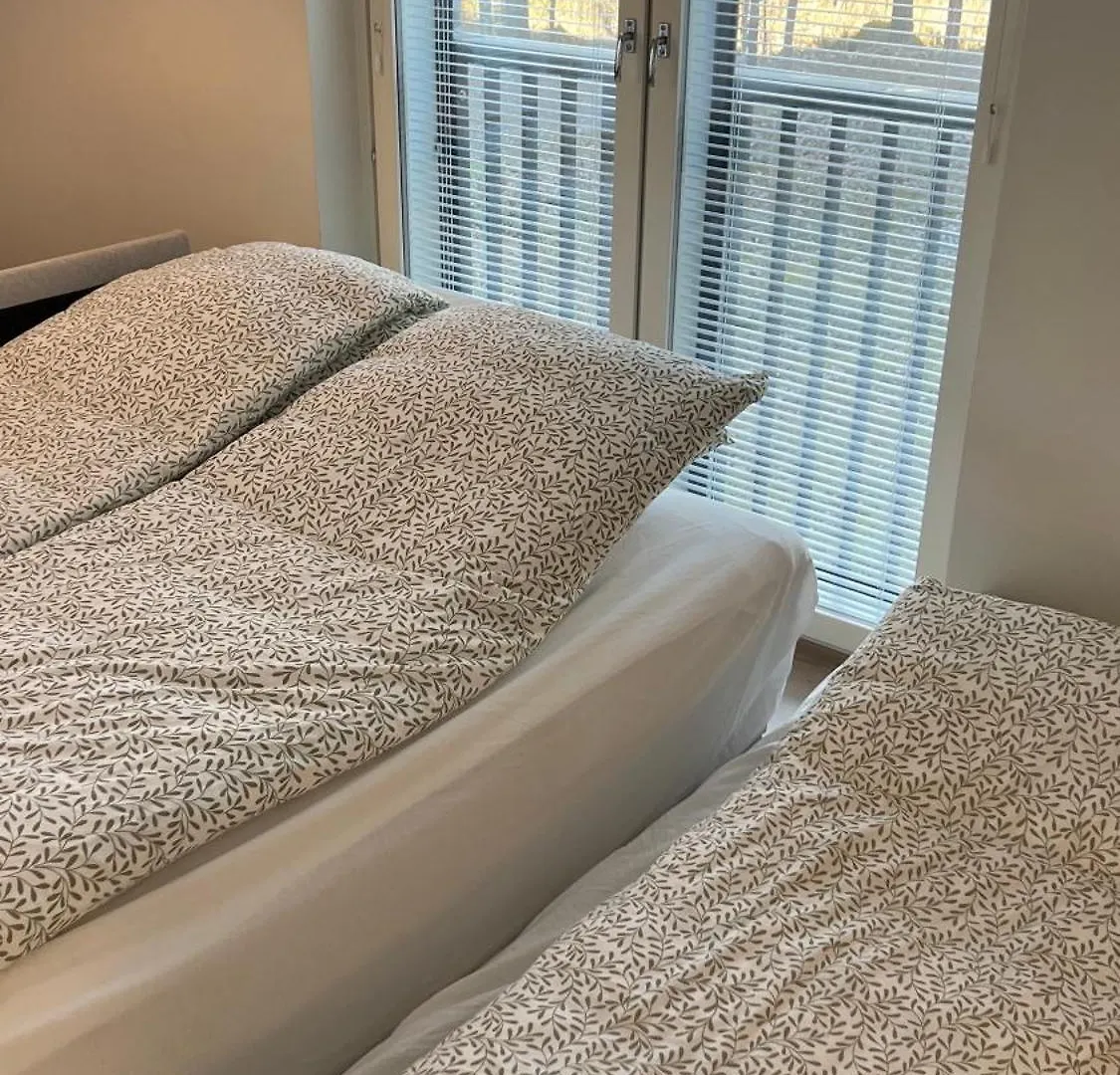 Helsinki Airport Apartment Vantaa Finland