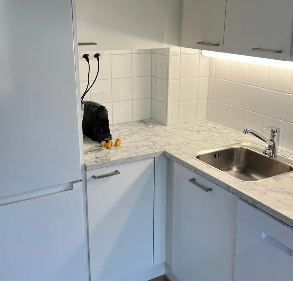 Helsinki Airport Apartment Vantaa