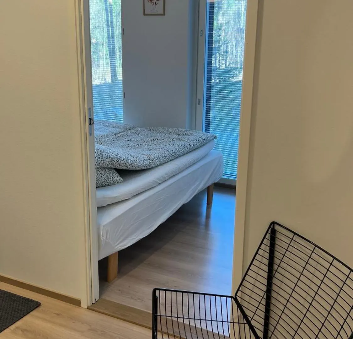 Helsinki Airport Apartment Vantaa Finland