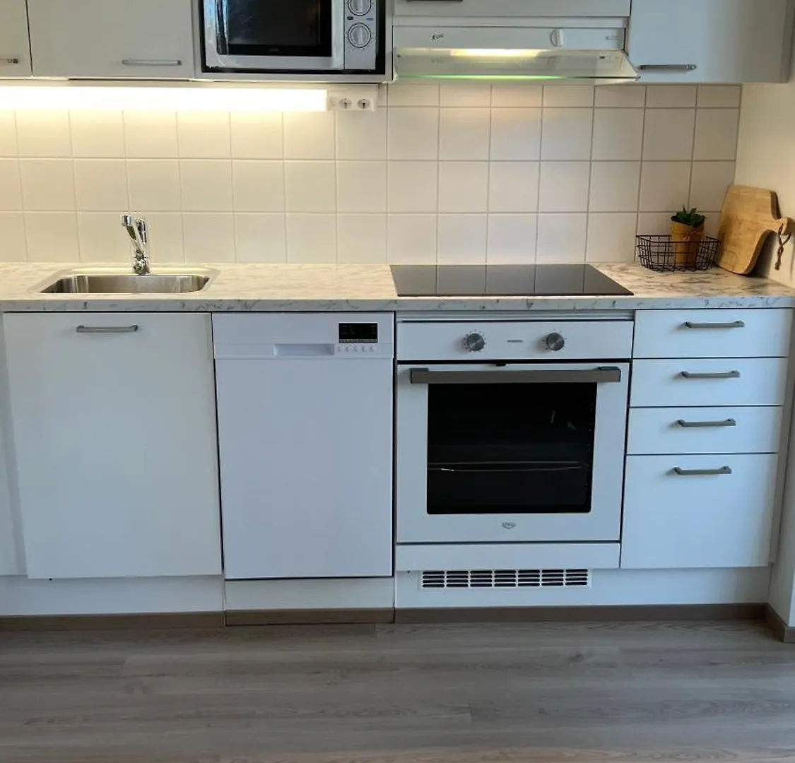 Helsinki Airport Apartment Vantaa