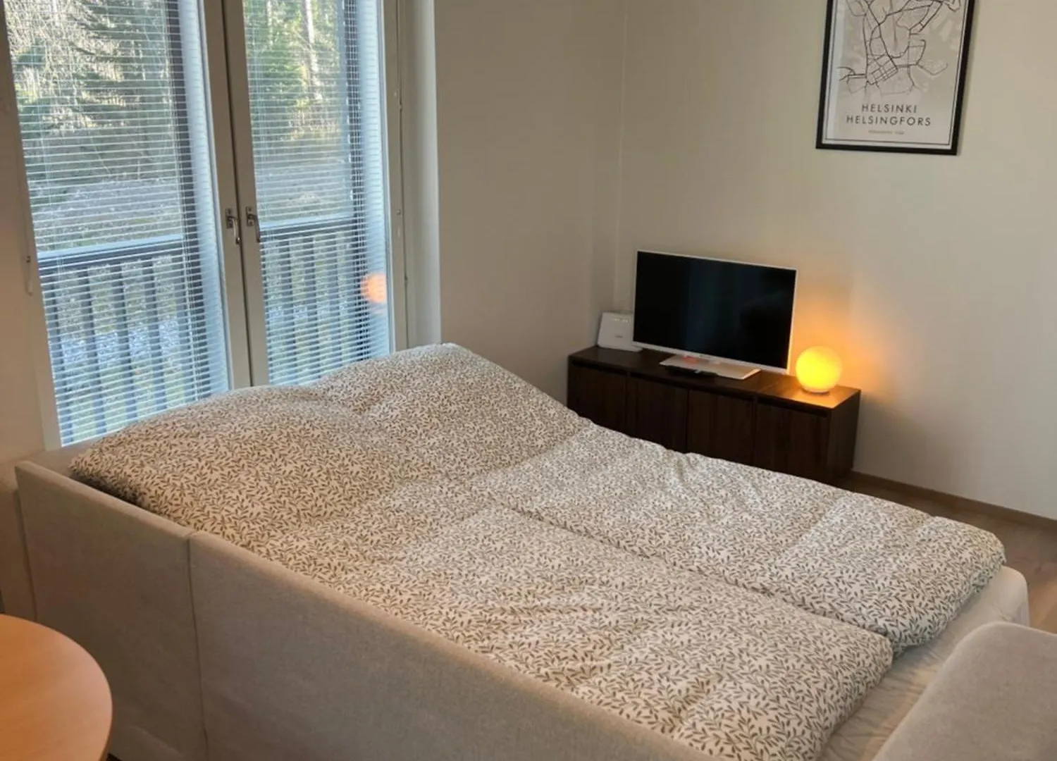 Helsinki Airport Apartment Vantaa 0*,