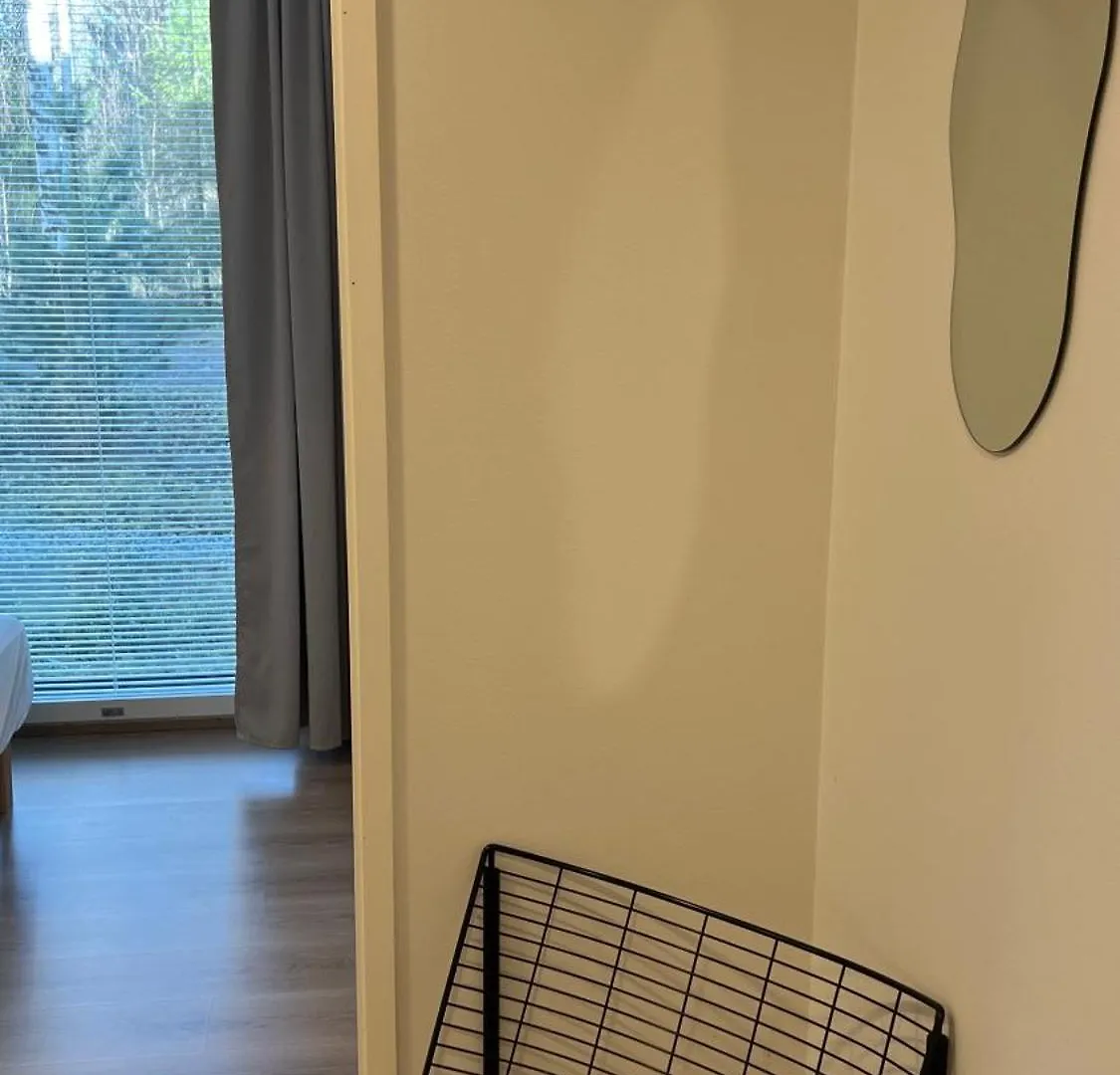 Helsinki Airport Apartment Vantaa Finland