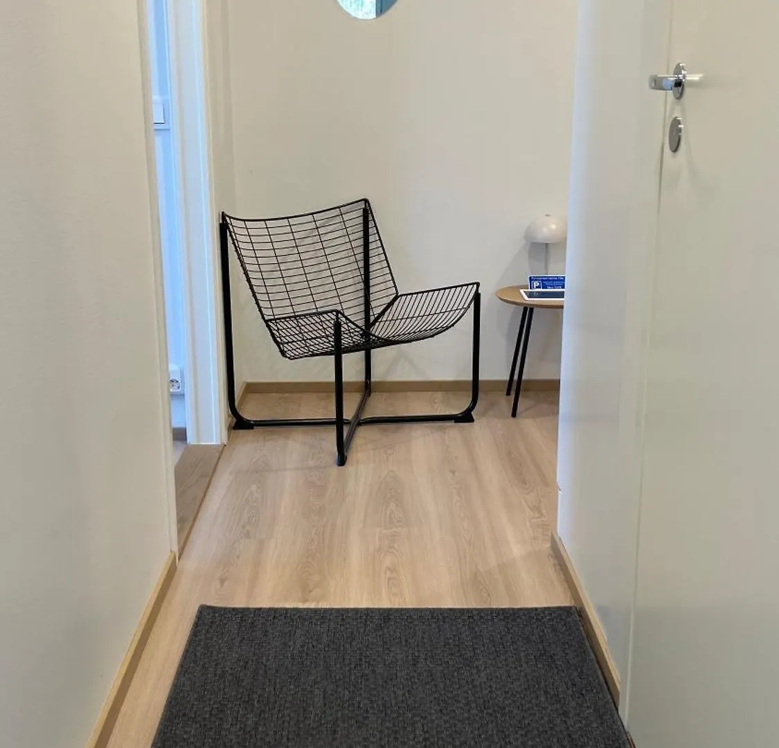 Helsinki Airport Apartment Vantaa