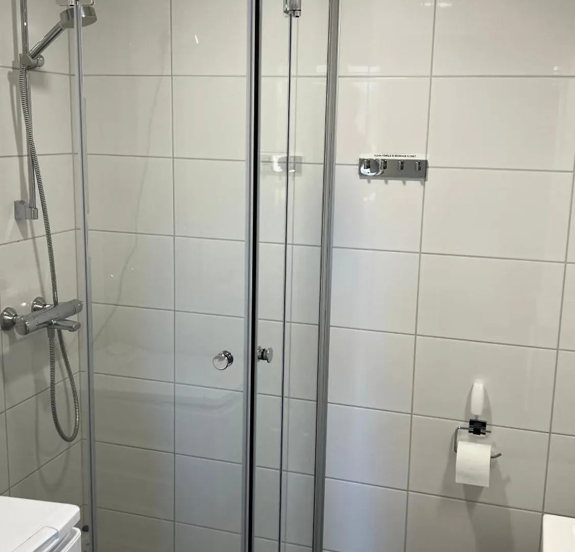 Helsinki Airport Apartment Vantaa