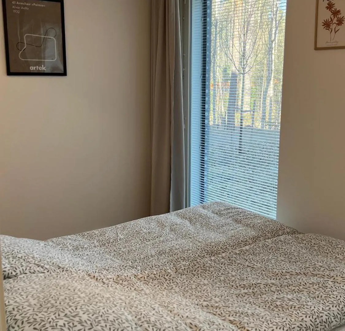 Helsinki Airport Apartment Vantaa Finland