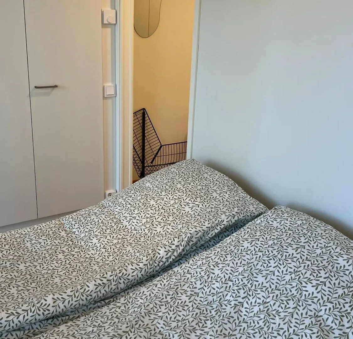 Helsinki Airport Apartment Vantaa