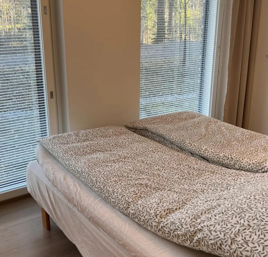 Helsinki Airport Apartment Vantaa