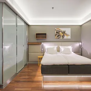 3* Hotell Comfort Xpress Helsinki Airport Terminal