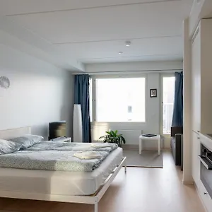Easy & Near Airport Vantaa