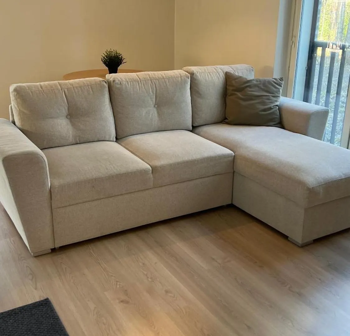 Helsinki Airport Apartment Vantaa