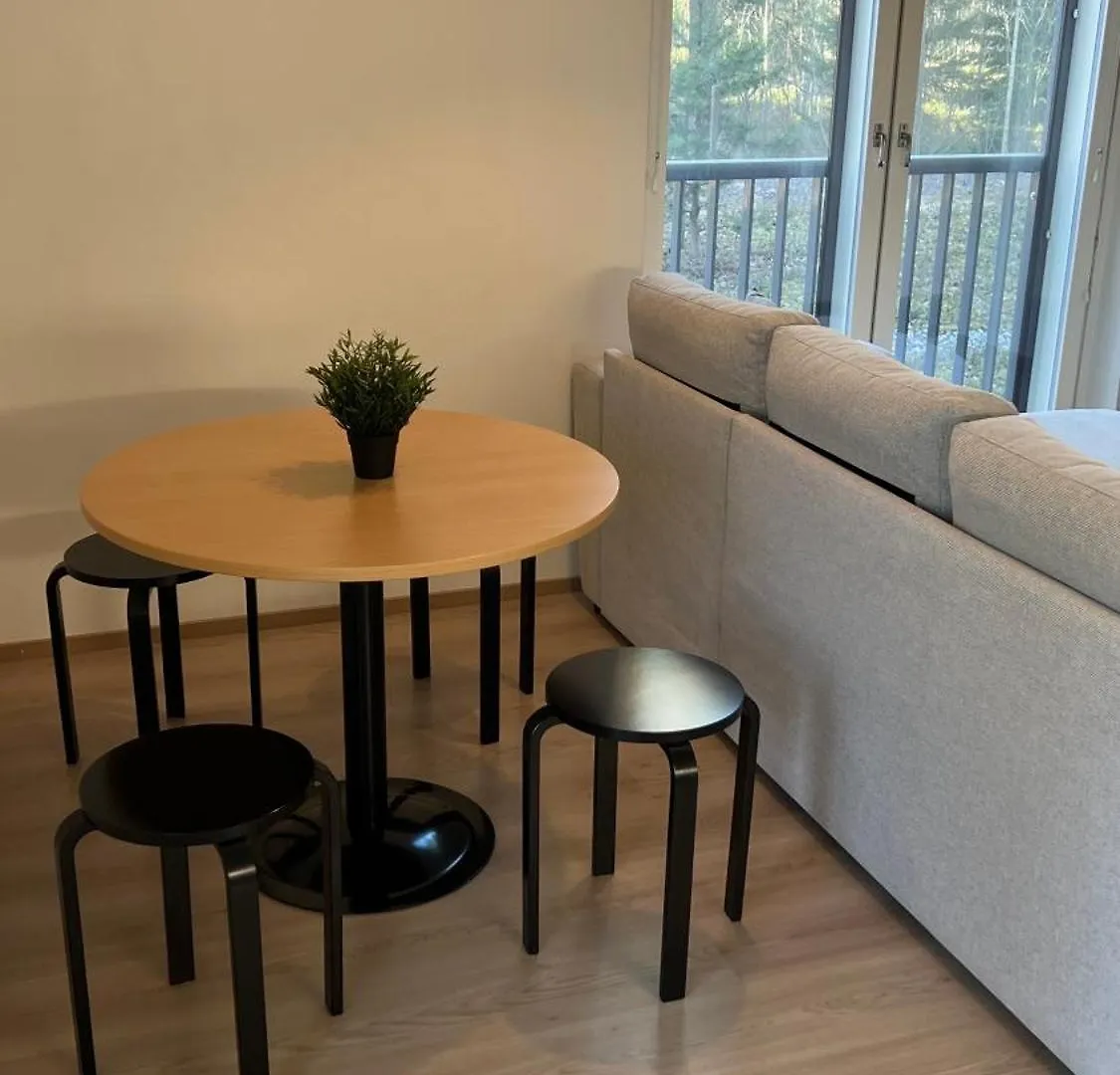 Helsinki Airport Apartment Vantaa