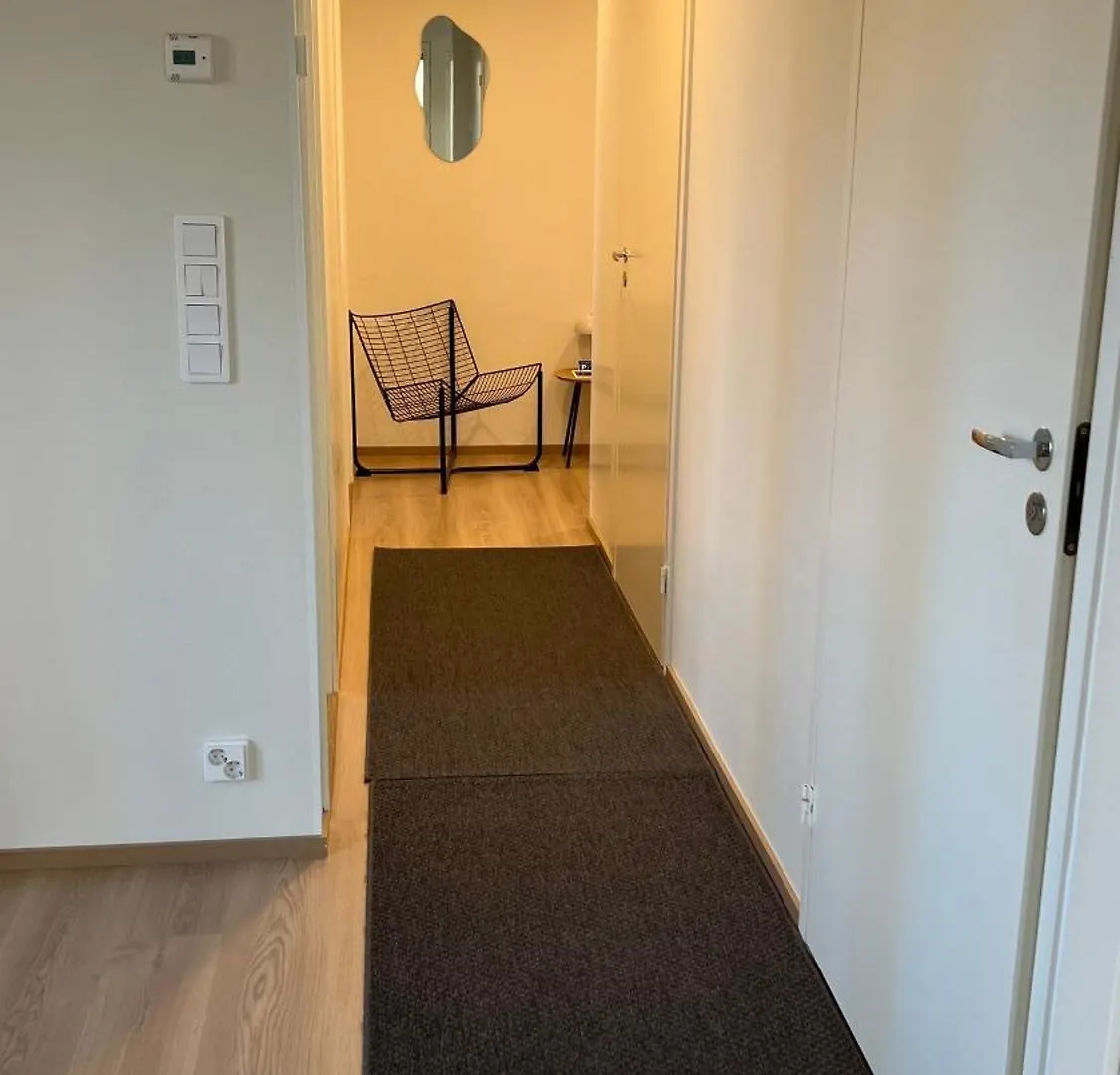 Helsinki Airport Apartment Vantaa Finland