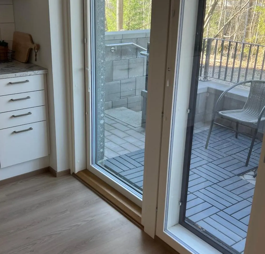 Helsinki Airport Apartment Vantaa 0*,  Finland