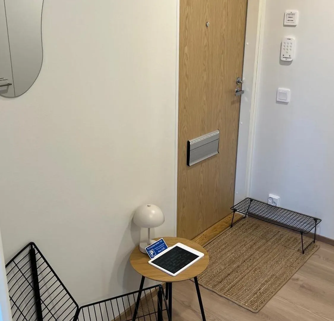 Helsinki Airport Apartment Vantaa